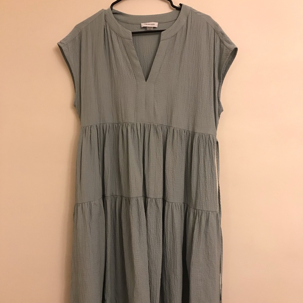 Calvin Klein dress
